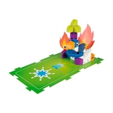 Набір для курсу навчання Gigo Програмування робота (1276-A) - Pampik - 28