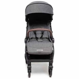 Прогулочная коляска Maxi-Cosi Eva 3 Select Grey (1102029630) - Pampik - 5