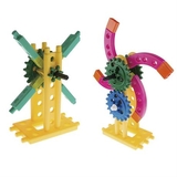 Набір для курсу навчання Gigo Парк атракціонів (1231R) - Pampik - 8