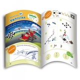 Набір для курсу навчання Gigo Маленький творець (1232) - Pampik - 3