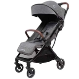 Прогулочная коляска Maxi-Cosi Eva 3 Select Grey (1102029630) - Pampik
