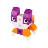 Набір для курсу навчання Gigo Програмування робота (1276-A) - Pampik - 13