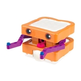 Набір для курсу навчання Gigo Програмування робота (1276-A) - Pampik - 6