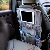 Органайзер в автомобіль Maxi-Cosi Graphite (3203101000) - Pampik - 6