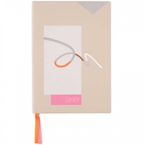 Ежедневник Yes Arte А5, недатированный, 320 страниц (252614) - Pampik