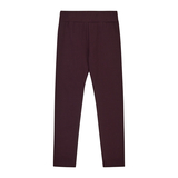 Лосини Garnamama Lasting leggings 152 Бордовий (1062742.1353387) - Pampik