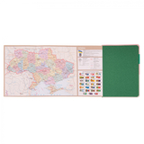 Ежедневник Yes Linea А6, недатированный, 320 страниц (252628) - Pampik - 7