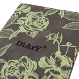 Ежедневник Yes Giardino А5, недатированный, 320 страниц (252605) - Pampik - 4