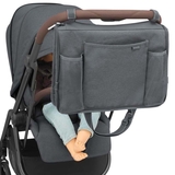 Органайзер в автомобіль Maxi-Cosi Graphite (3203101000) - Pampik - 4