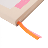 Ежедневник Yes Arte А5, недатированный, 320 страниц (252614) - Pampik - 2