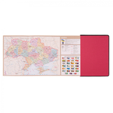 Ежедневник Yes Couture А5, недатированный, 320 страниц (252611) - Pampik - 7