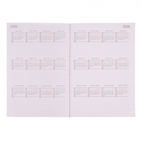 Ежедневник Yes Arte А5, недатированный, 320 страниц (252614) - Pampik - 8