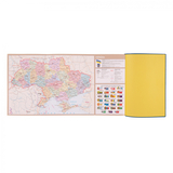 Ежедневник Yes Creativo А5, недатированный, 320 страниц (252619) - Pampik - 6