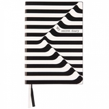 Ежедневник Yes Miraggio А5, недатированный, 320 страниц (252623) - Pampik