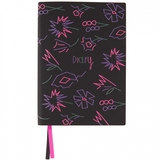 Ежедневник Yes Fiori А5, недатированный, 320 страниц (252622) - Pampik