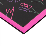 Ежедневник Yes Fiori А5, недатированный, 320 страниц (252622) - Pampik - 3