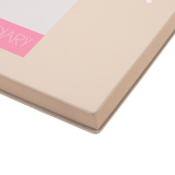 Ежедневник Yes Arte А5, недатированный, 320 страниц (252614) - Pampik - 3