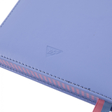 Ежедневник Yes Lilla А5, недатированный, 320 страниц (252610) - Pampik - 4