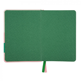 Ежедневник Yes Linea А6, недатированный, 320 страниц (252628) - Pampik - 5