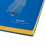 Ежедневник Yes Creativo А5, недатированный, 320 страниц (252619) - Pampik - 3