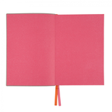 Ежедневник Yes Arte А5, недатированный, 320 страниц (252614) - Pampik - 5