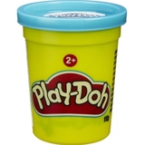 Пластилін у баночці Play-Doh 112 г блакитний (B6756-B7416) - Pampik