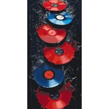 Картина по номерам ArtCraft Винил 40х80 см (12023-AC) - Pampik