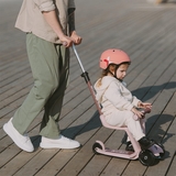 Самокат SmarTrike Xtend Mini-ride Blue (2501301) - Pampik - 7