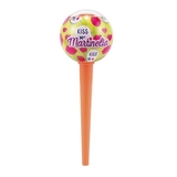 Детский бальзам для губ Martinelia LolliPop апельсин (5484C-orange) - Pampik