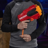 Бластер Nerf Mega Три Брейк (E0103) - Pampik - 6