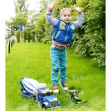 Модель Bruder Бетоновоз Mack Granite 1:16 (02814) - Pampik - 3