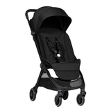 Прогулочная коляска Bumprider Connect mini Black (51284-54) - Pampik