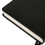 Щоденник Leo Planner Legacy А5, датований 2026, 368 сторінок, чорний (252649) - Pampik - 5