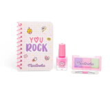 Набор детской косметики Martinelia Супердевочка (31114) - Pampik - 2