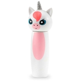 Дитячий блиск для губ Martinelia Єдиноріг вишня (2150C-cherry) - Pampik