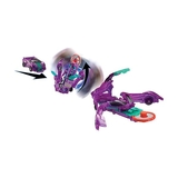 Машинка-трансформер Screechers Wild! L1 Стингшифт (EU683113) - Pampik - 3