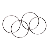 Набор для фокусов Magic Five Волшебные кольца (MF046) - Pampik - 2