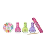 Детский набор для маникюра Martinelia Супердевочка (11957) - Pampik - 2