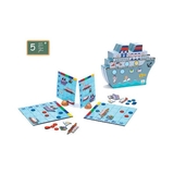 Настільна гра Djeco Морський бій (DJ05270) - Pampik - 2