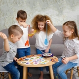 Настільна гра Vladi Toys Монстроманія з липунами (VT8044-23) - Pampik - 2