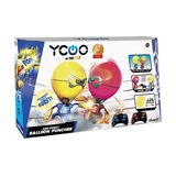 Набір роботів Silverlit Вибухові Роботи-боксери на радіокеруванні (88039) - Pampik - 10