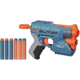 Бластер Nerf Elite 2.0 Volt SD 1 з лазерним прицілом та 6 патронами (E9952) - Pampik - 2