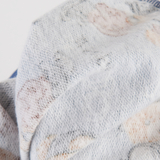 Піжама утеплена Ляля К3ФТ118 К3ФТ143 К3ФТ152 К3ФТ153 футер 140 Синий (1073115.11844634) - Pampik - 7