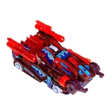 Машинка-трансформер Screechers Wild! S2 L2 Цербер (EU684302) - Pampik - 4