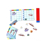 Настільна гра Djeco Морський бій (DJ05270) - Pampik - 3