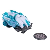 Машинка-трансформер Screechers Wild S5 L1 Стар Уингс (EU686113) - Pampik - 5