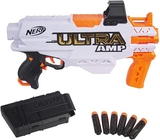 Бластер Nerf Ultra AMP 6 патронов (F0955) - Pampik - 2