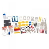 Набір для курсу навчання Gigo Хімічна батарея (1242) - Pampik - 2