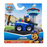Игровой набор Paw Patrol Спасательный миниавтомобиль с водителем Гончик (SM17791/4540) - Pampik - 4