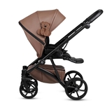 Універсальна коляска 2 в 1 Tutis Viva 5+ Teddy Biscuit (1452110) - Pampik - 7